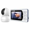 Telefunken VM-M700 5´´ Video Baby Monitor -Children's Shop telefunken vm m700 5 video baby monitor