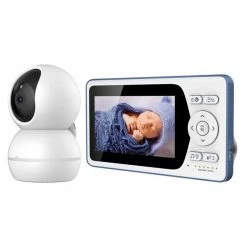 Telefunken VM-M700 5´´ Video Baby Monitor