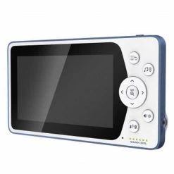 Telefunken VM-M700 5´´ Video Baby Monitor -Children's Shop telefunken vm m700 5 video baby monitor 5