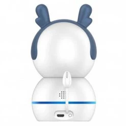 Telefunken VM-M700 5´´ Video Baby Monitor -Children's Shop telefunken vm m700 5 video baby monitor 9