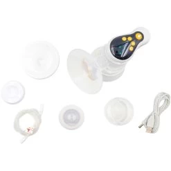 K-NRIAUTO Breast Pump -Children's Shop tenscare k nriauto breast pump 2