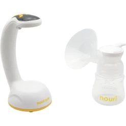 K-NRIAUTO Breast Pump