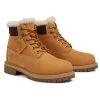 Timberland 6´´ Premium WP Shearling Lined Boots -Children's Shop timberland 6 premium wp shearling lined boots