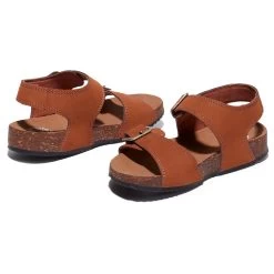Timberland Castle Island 2 Strap Youth Sandals -Children's Shop timberland castle island 2 strap youth sandals 3