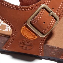 Timberland Castle Island 2 Strap Youth Sandals -Children's Shop timberland castle island 2 strap youth sandals 5