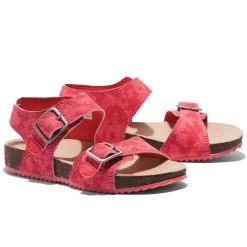 Timberland Castle Island Youth Sandals