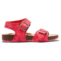 Timberland Castle Island Youth Sandals -Children's Shop timberland castle island youth sandals 3