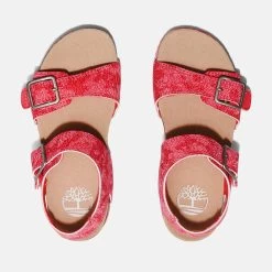 Timberland Castle Island Youth Sandals -Children's Shop timberland castle island youth sandals 4
