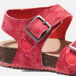 Timberland Castle Island Youth Sandals -Children's Shop timberland castle island youth sandals 6