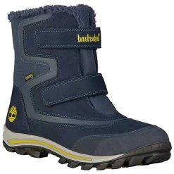 Timberland Chillberg 2-Strap Goretex Youth Boots