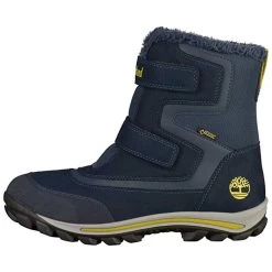 Timberland Chillberg 2-Strap Goretex Youth Boots -Children's Shop timberland chillberg 2 strap goretex youth boots 3