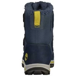Timberland Chillberg 2-Strap Goretex Youth Boots -Children's Shop timberland chillberg 2 strap goretex youth boots 5
