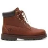 Timberland Courma 6´´ Side Zip Boots Youth