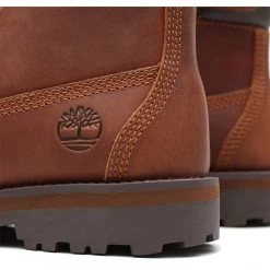 Timberland Courma 6´´ Side Zip Boots Youth -Children's Shop timberland courma 6 side zip boots youth 6