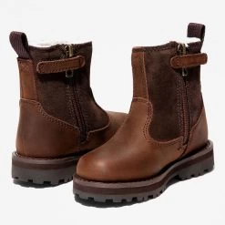 Timberland Courma Warm Lined Boots Toddler -Children's Shop timberland courma warm lined boots toddler 4