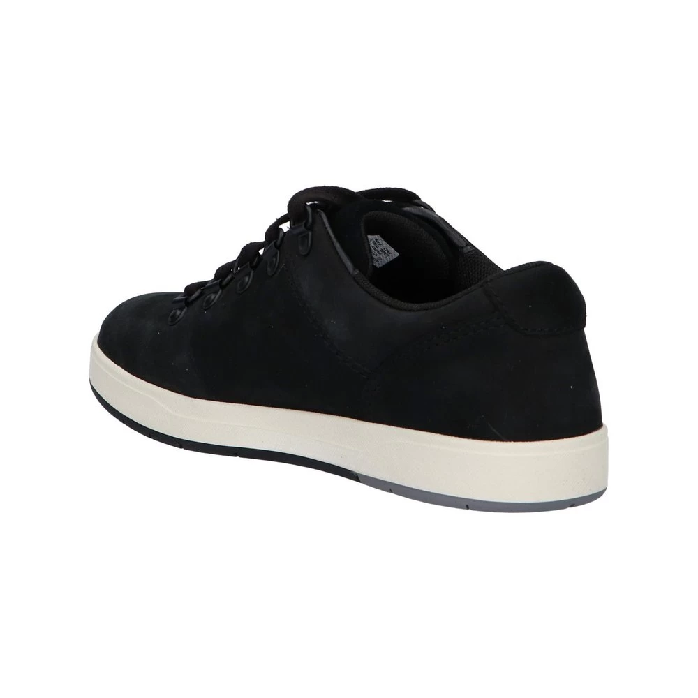 Timberland Davis Square Alpine Oxford Youth Trainers 7 Timberland Davis Square Alpine Oxford Youth Trainers - Image 5