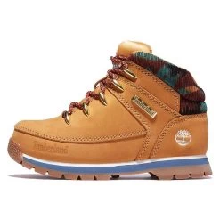 Timberland Euro Sprint Boots -Children's Shop timberland euro sprint boots 3
