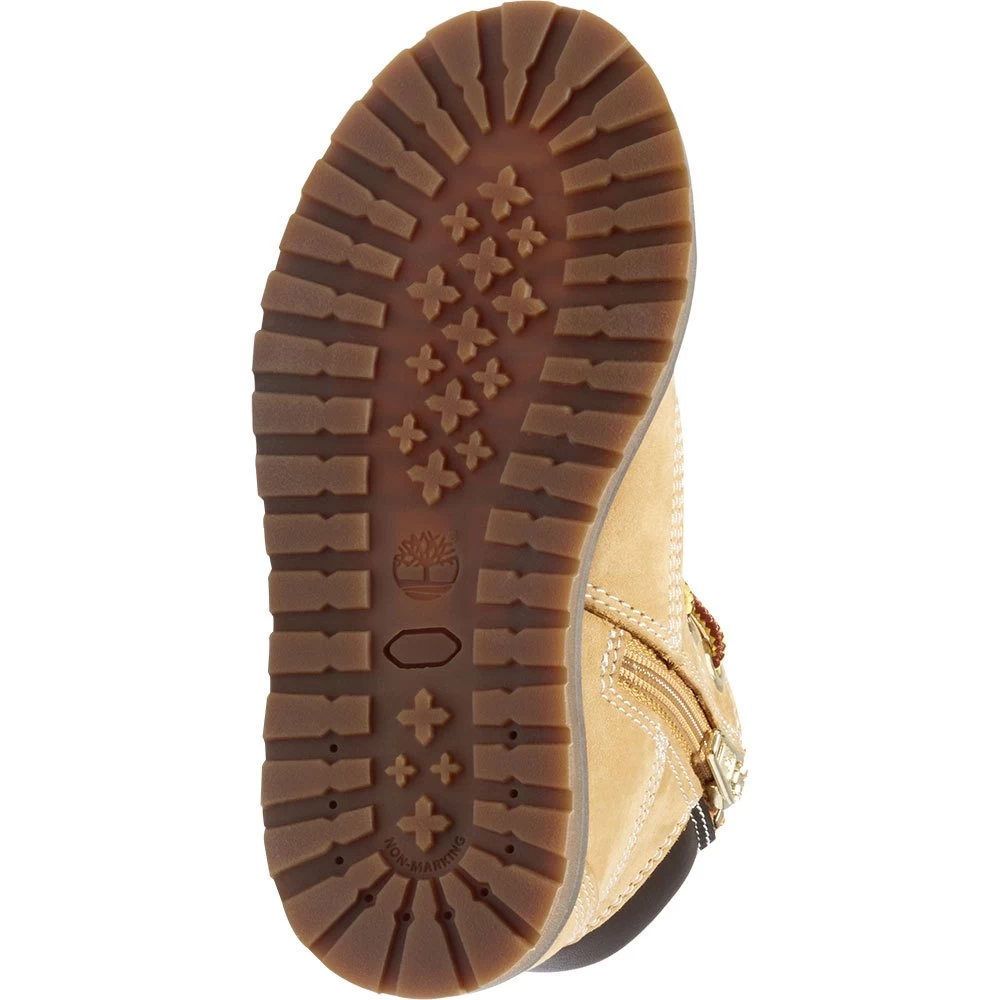 Timberland Pokey Pine 6´´ With Side Zip Boots Toddler 4 Timberland Pokey Pine 6´´ With Side Zip Boots Toddler - Image 2