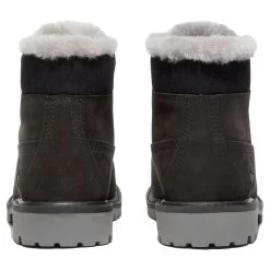 Timberland Premium 6´´ WP Faux Shearling Boots -Children's Shop timberland premium 6 wp faux shearling boots 3