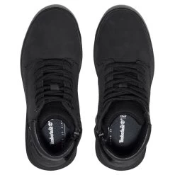 Timberland Seneca Bay 6´´ Side Zip Youth Trainers -Children's Shop timberland seneca bay 6 side zip youth trainers 4