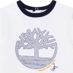 Timberland T98305 Pyjama -Children's Shop timberland t98305 pyjama 2