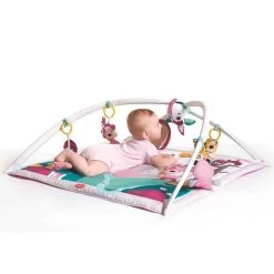 Tiny Love Deluxe Princess 3333120551 Floor Mat 86X78x37 Cm 14 Tiny Love Deluxe Princess 3333120551 Floor Mat 86X78x37 Cm -Children's Shop tiny love deluxe princess 3333120551 floor mat 86x78x37 cm 4