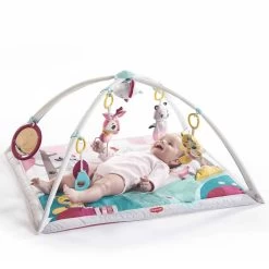 Tiny Love Deluxe Princess 3333120551 Floor Mat 86X78x37 Cm 17 Tiny Love Deluxe Princess 3333120551 Floor Mat 86X78x37 Cm -Children's Shop tiny love deluxe princess 3333120551 floor mat 86x78x37 cm 7