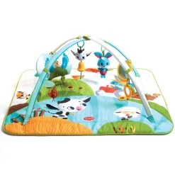 Tiny Love Gymini Kick&Farm Play Mat