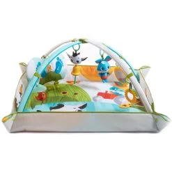 Tiny Love Gymini Kick&Farm Play Mat -Children's Shop tiny love gymini kick farm play mat 4