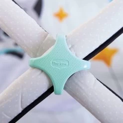 Tiny Love Magical Tales Gym Mini Play Mat 88x78x45cm -Children's Shop tiny love magical tales gym mini play mat 88x78x45cm 1