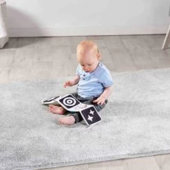 Tiny Love Magical Tales Gym Mini Play Mat 88x78x45cm -Children's Shop tiny love magical tales gym mini play mat 88x78x45cm 5