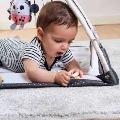 Tiny Love Magical Tales Gym Mini Play Mat 88x78x45cm -Children's Shop tiny love magical tales gym mini play mat 88x78x45cm 6