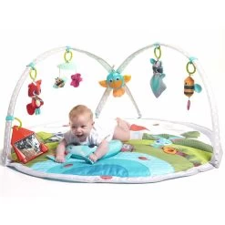 Tiny Love Meadow Days Play Mat Dynamic Gym Mini -Children's Shop tiny love meadow days play mat dynamic gym mini 5