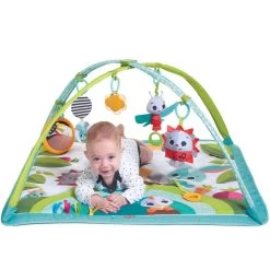 Tiny Love Sunny Day Meadow Days Play Mat Gym Mini -Children's Shop tiny love sunny day meadow days play mat gym mini 2