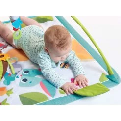 Tiny Love Sunny Day Meadow Days Play Mat Gym Mini -Children's Shop tiny love sunny day meadow days play mat gym mini 4