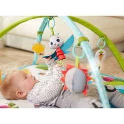 Tiny Love Sunny Day Meadow Days Play Mat Gym Mini -Children's Shop tiny love sunny day meadow days play mat gym mini 5
