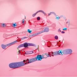 Totum Fashion Creates And Decorates 12x19 Bracelet -Children's Shop totum fashion creates and decorates 12x19 bracelet 2