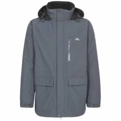 TRESPASS Edgewater II 3 In 1 TP75 Jacket