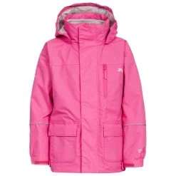 TRESPASS Prime II Jacket