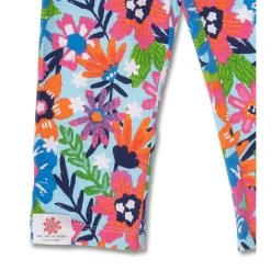 TUC TUC Amazonia Leggings -Children's Shop tuc tuc amazonia leggings 2