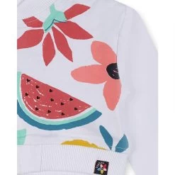 TUC TUC Juicy Jacket -Children's Shop tuc tuc juicy jacket 2