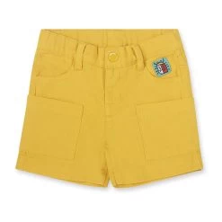TUC TUC Tiny Critters Shorts