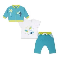 TUC TUC Turtles Tracksuit