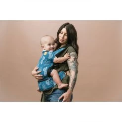 Tula Lite Baby Carrier -Children's Shop tula lite baby carrier 7