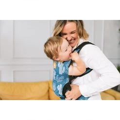 Tula Lite Baby Carrier -Children's Shop tula lite baby carrier 8