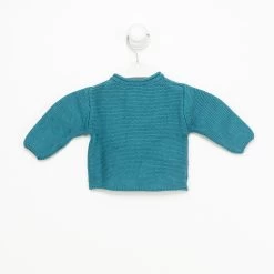 Long Jacket Tutto Piccolo -Children's Shop tutto piccolo long jacket tutto piccolo 2