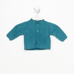 Long Jacket Tutto Piccolo