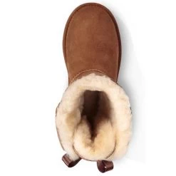 Ugg Bailey Bow II Boots Toddler -Children's Shop ugg bailey bow ii boots toddler 2