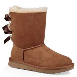Ugg Bailey Bow II Boots Toddler
