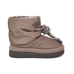 Ugg Classic Maxi Short Boots